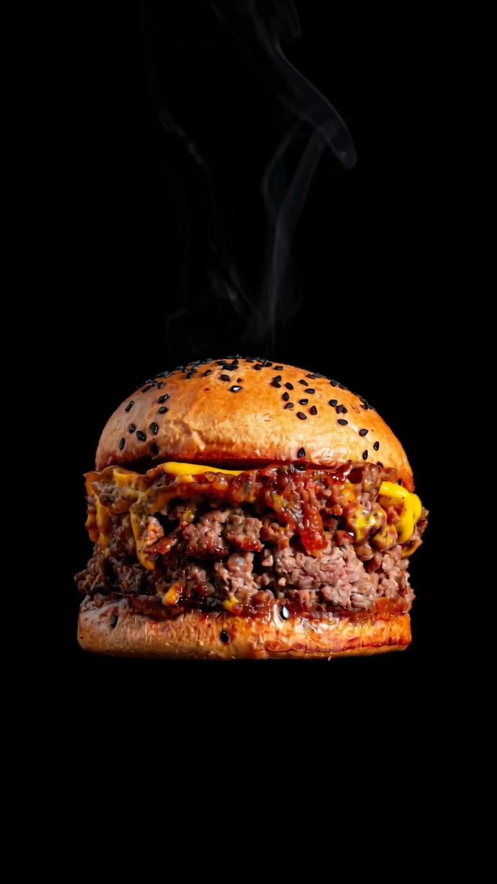 Big Bro Burger