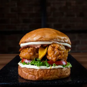 Chicken bro