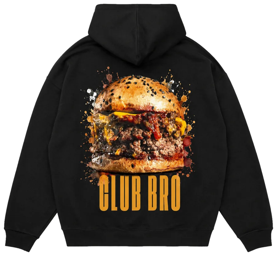 Hoodie Kevin